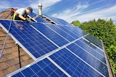 Výkup elektřiny z fotovoltaiky